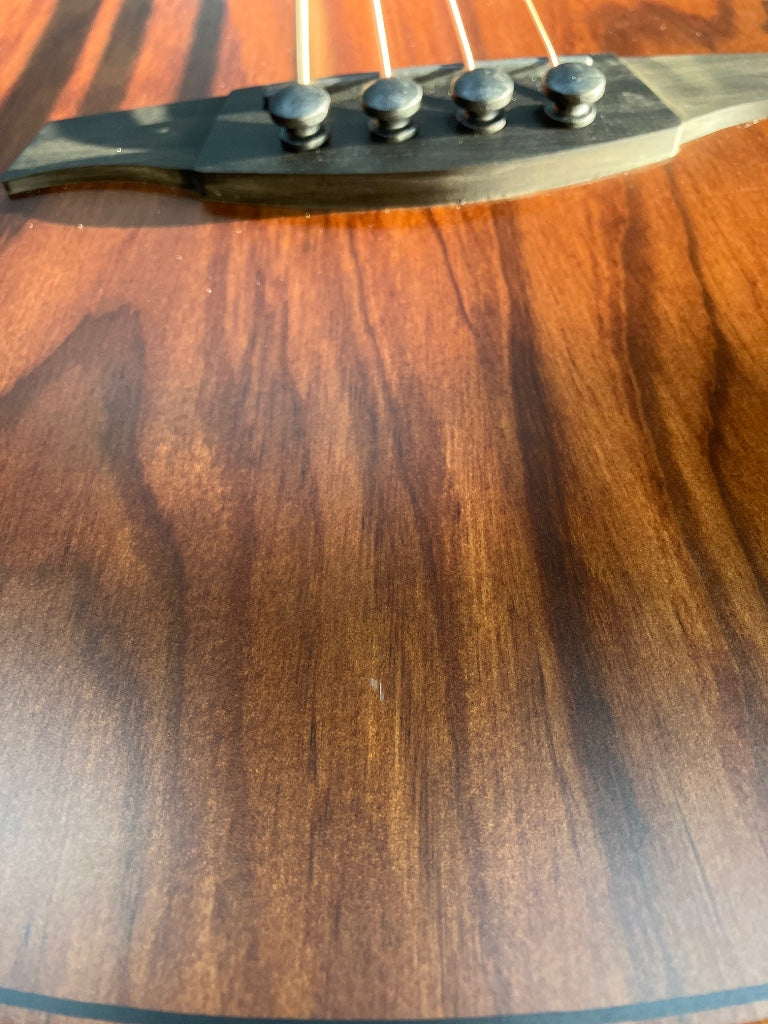 Sauvage Ctw - Stock B