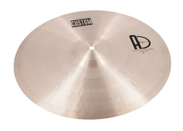 Custom Crash Thin 16"