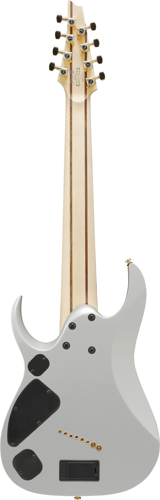 RGDMS8-CSM Classic Silver Matte Axe Design Lab