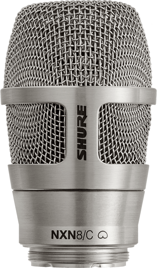 RPW202 Capsule HF main