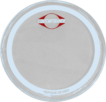Peau transparente 10'' - Répique de Mao