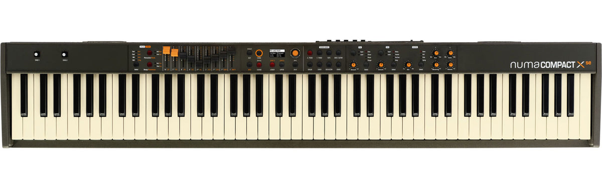 Numa compact X SE