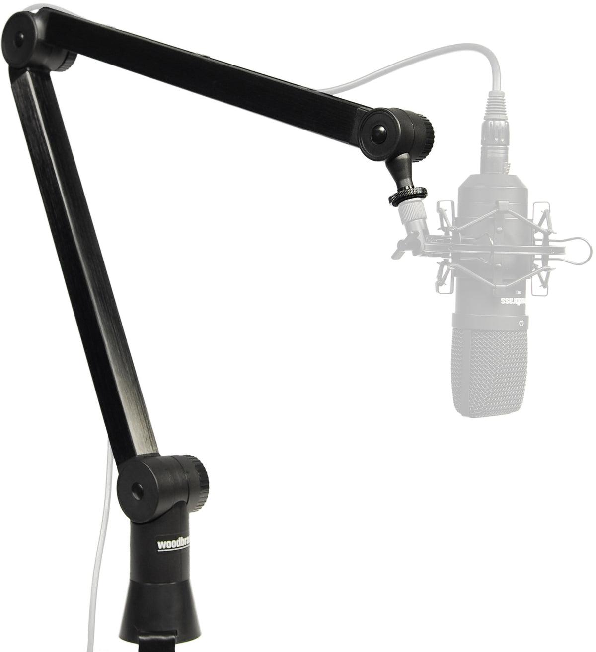 MS04 Stand Podcast - Reconditionné