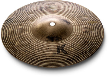 K1401 - 10" K-Custom Special Dry Splash