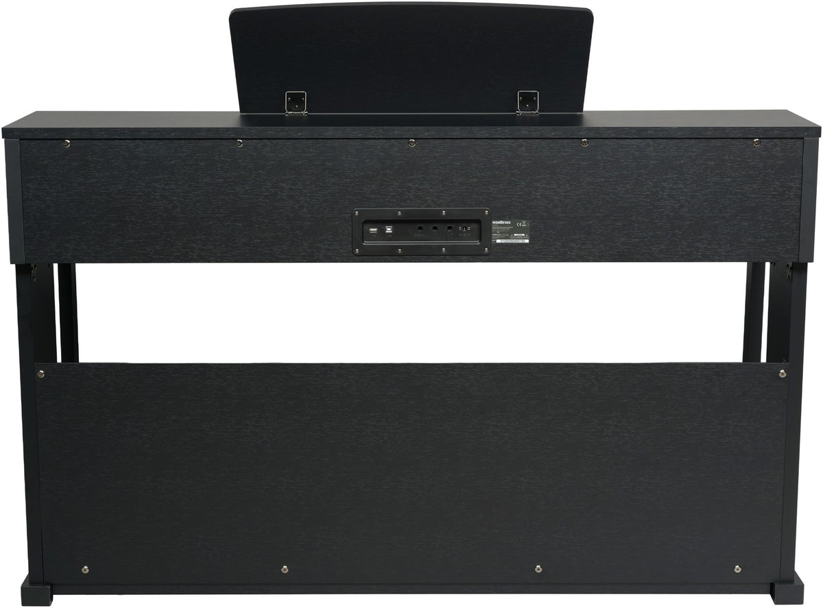 DP3 Noir