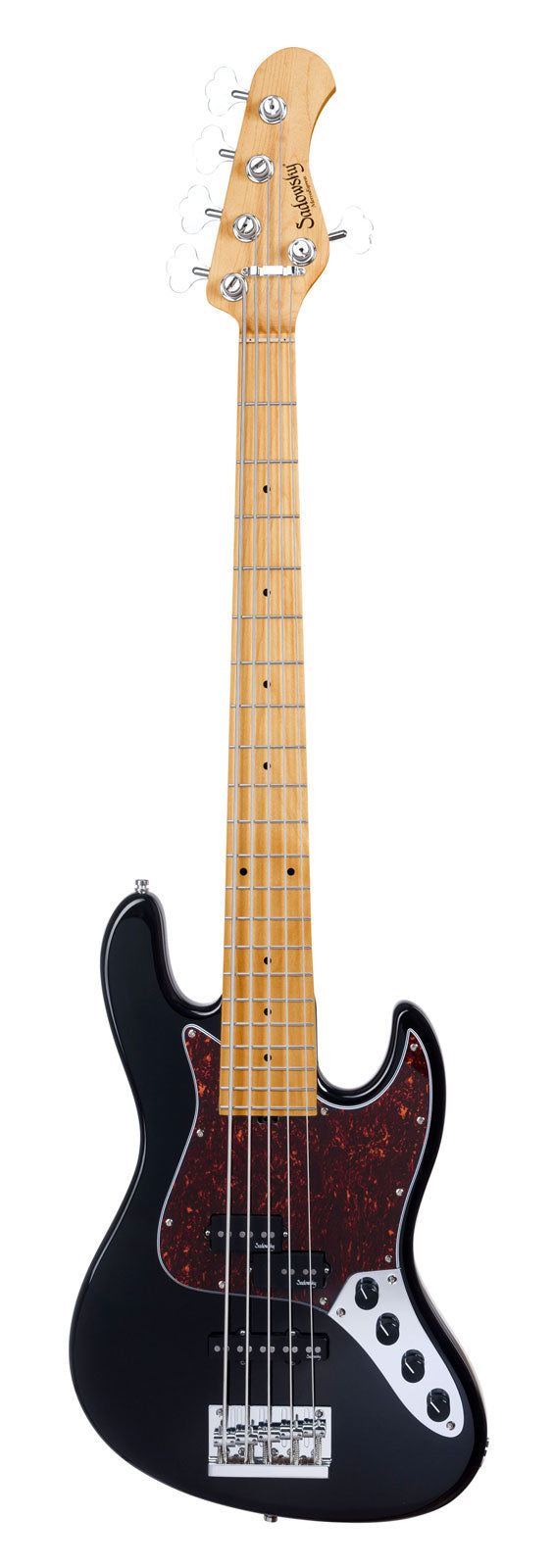 METROEXPRESS HYBRID PJ 5 - BLACK PEARL,MAPLE