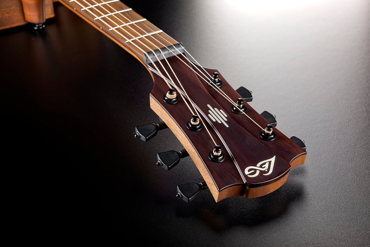 HyVibe 2 Série 10 Dreadnought Gaucher CW