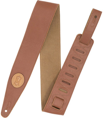 Cuir  6,35cm - Tan-Sand