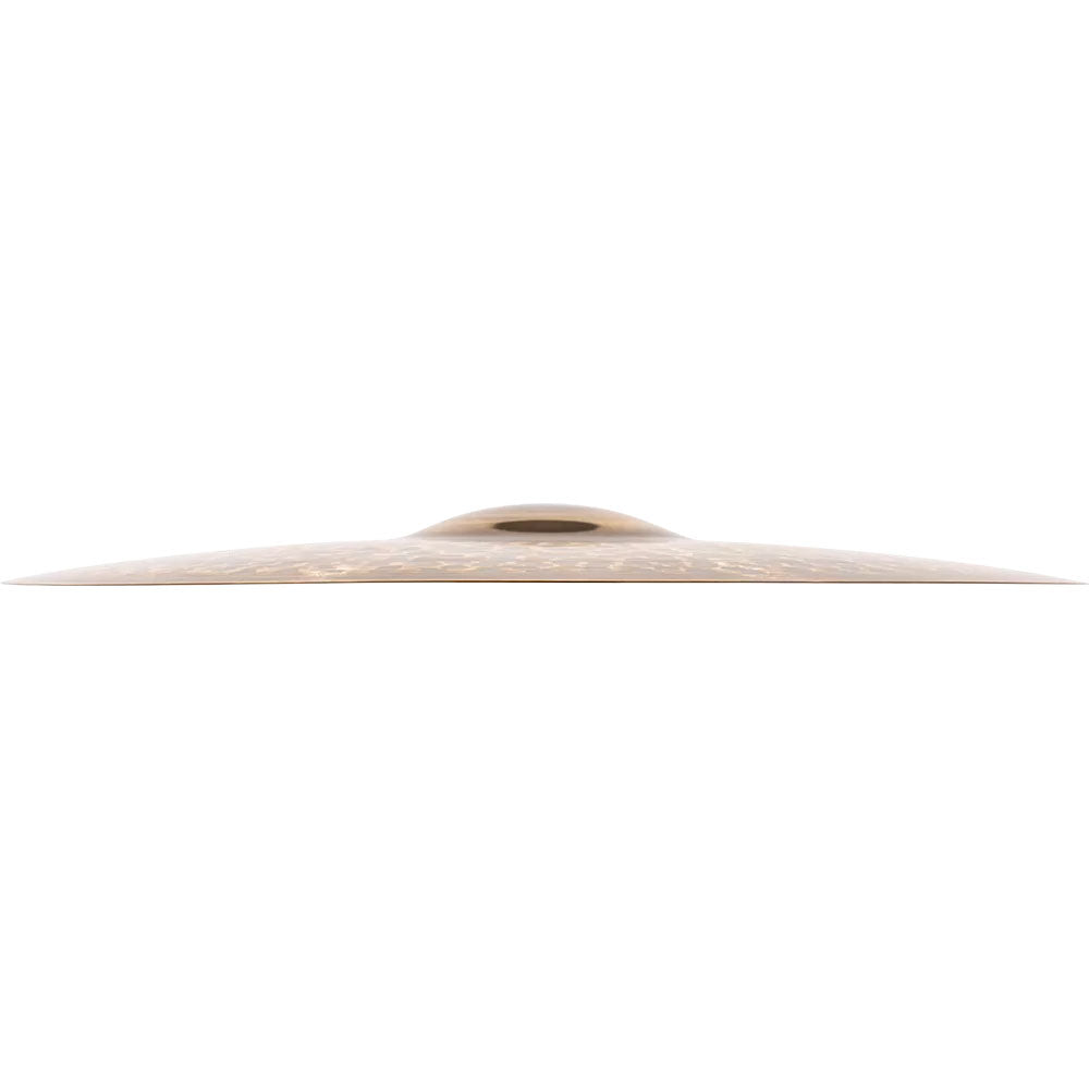 Crash Pure Alloy Custom 16" Med.thin - PAC16mtc