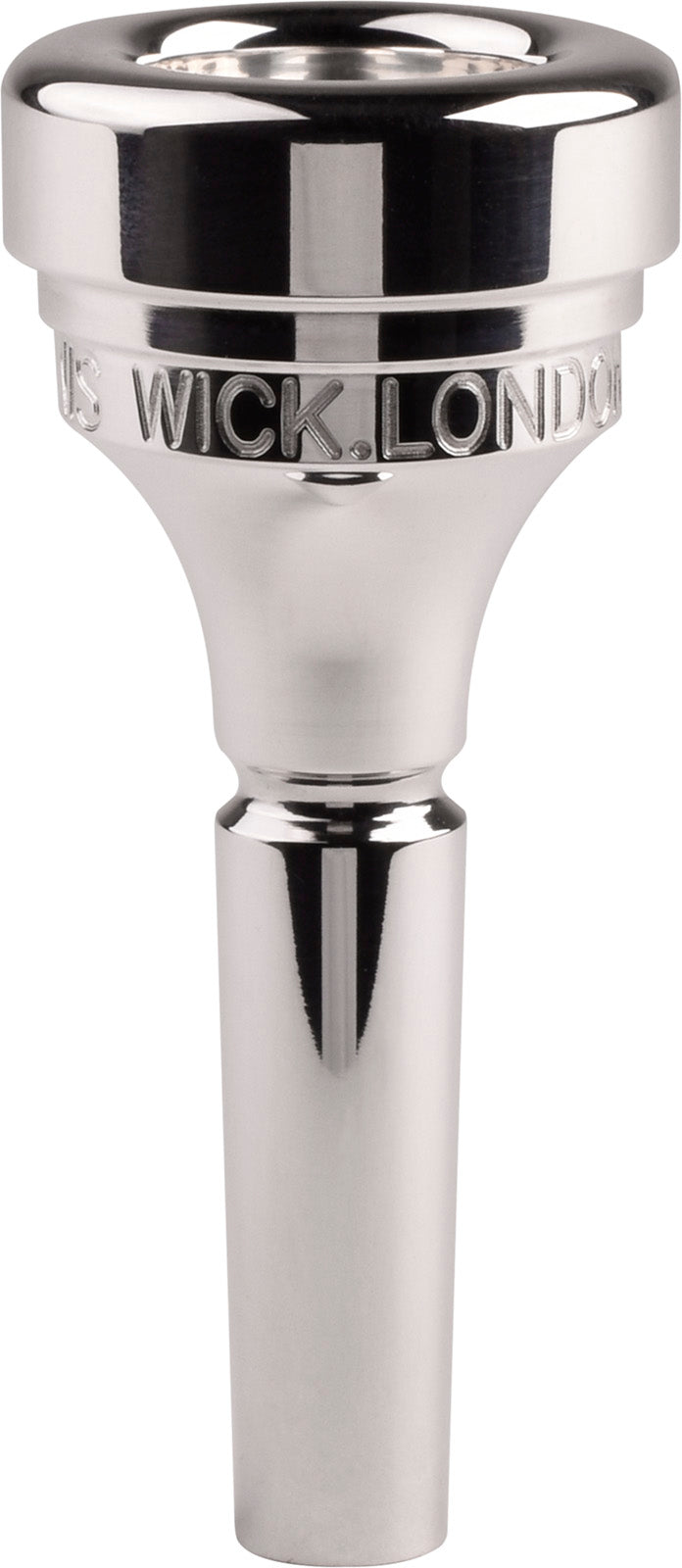 5883 Classic - 5 Argentée (Saxhorn Alto)