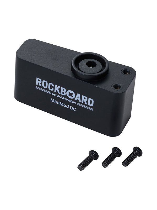 Rockboard Mini Mod DC Phbay Prise Dc