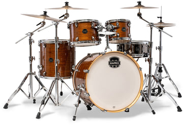 armory pop rock 5 Fûts roasted chest