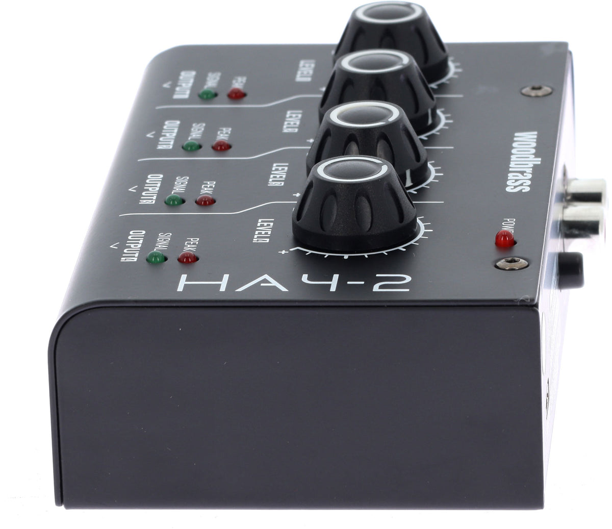 HA4-2 Amplificateur Pour Casque