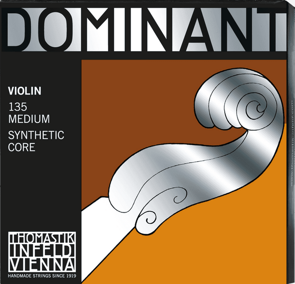 Thomastik Dominant 4/4 - Jeu (135)