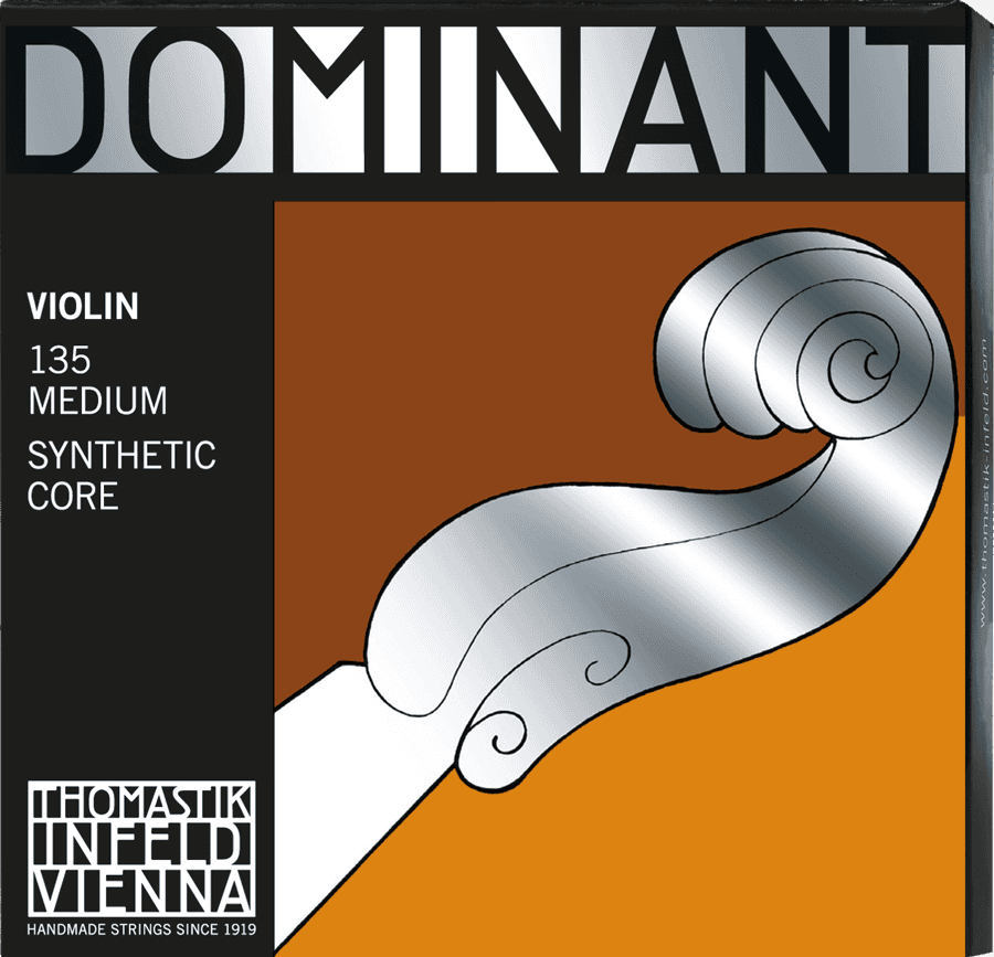 Thomastik Dominant 4/4 - Jeu (135)