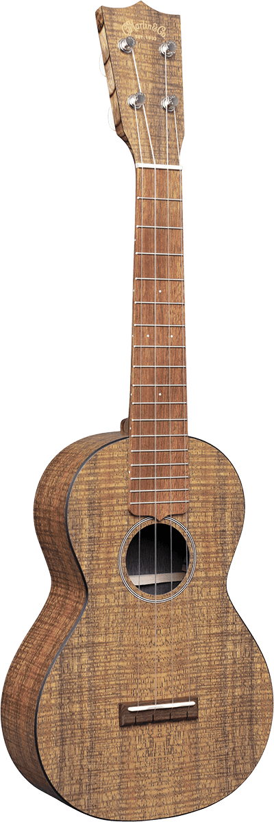 Ukulélé 0Xk Concert Uke Koa Hpl