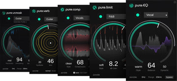 Pure:Bundle