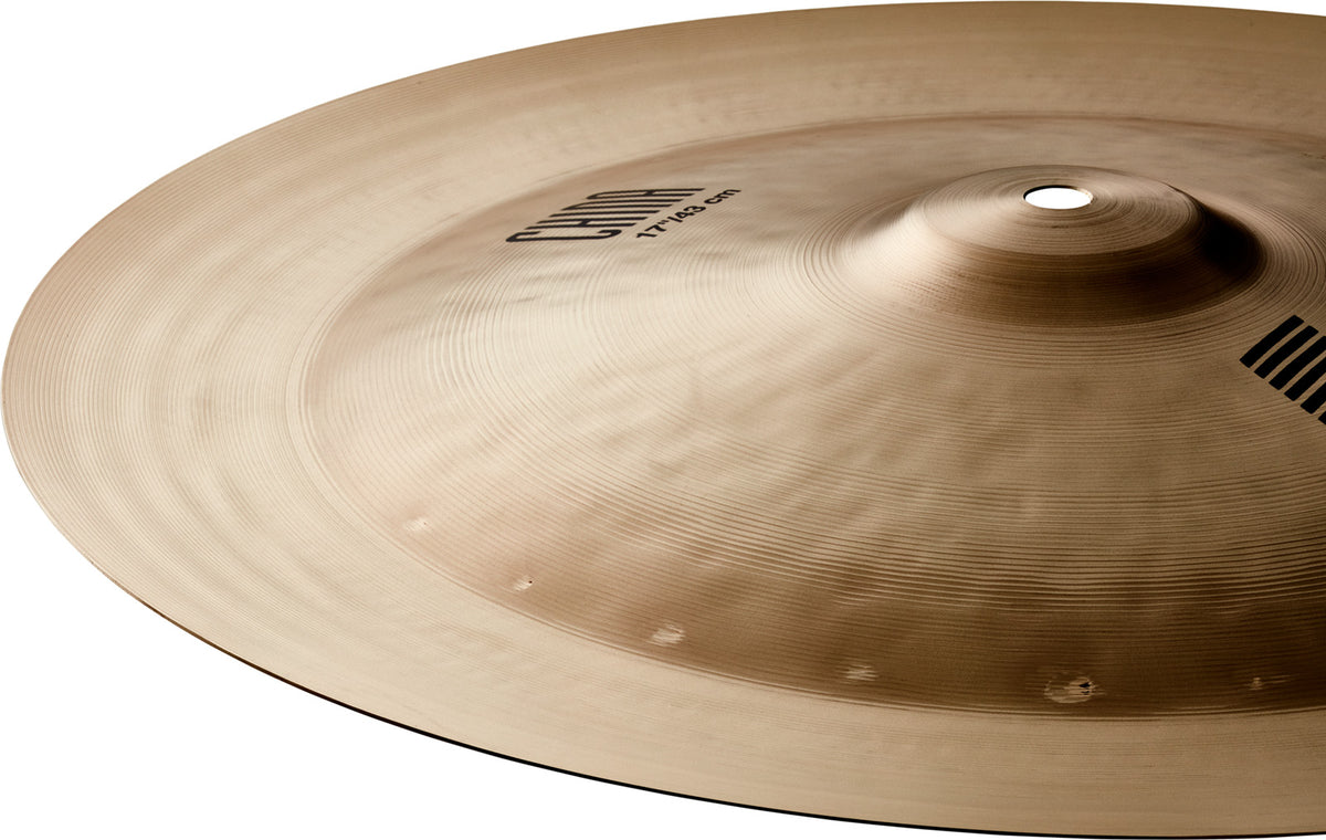 K0883 - China K-Series 17" China Boy