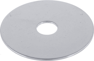 Coupelle Inox Embase HI-hat