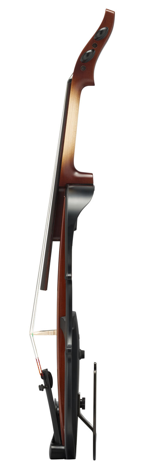 YSV104 Violon Silent 4/4 Marron (4 Cordes)