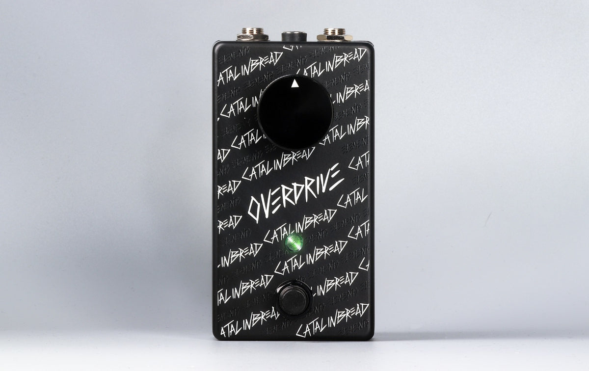 CB Overdrive