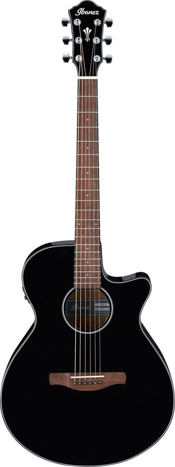 AEG50-BK Black