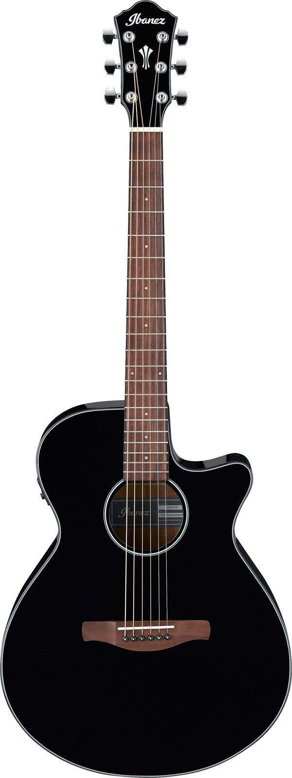 AEG50-BK Black