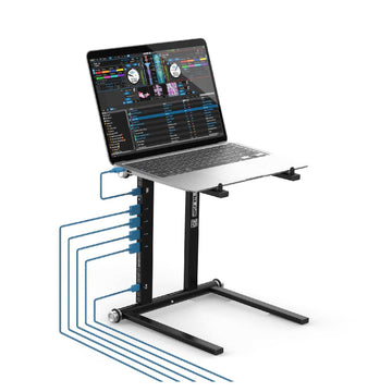 Stand Hub