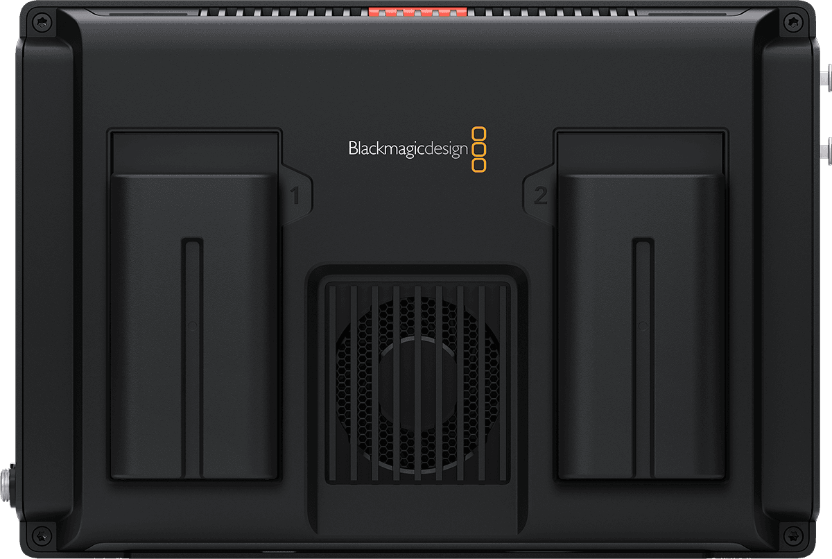 Video Assist 7 12G HDR