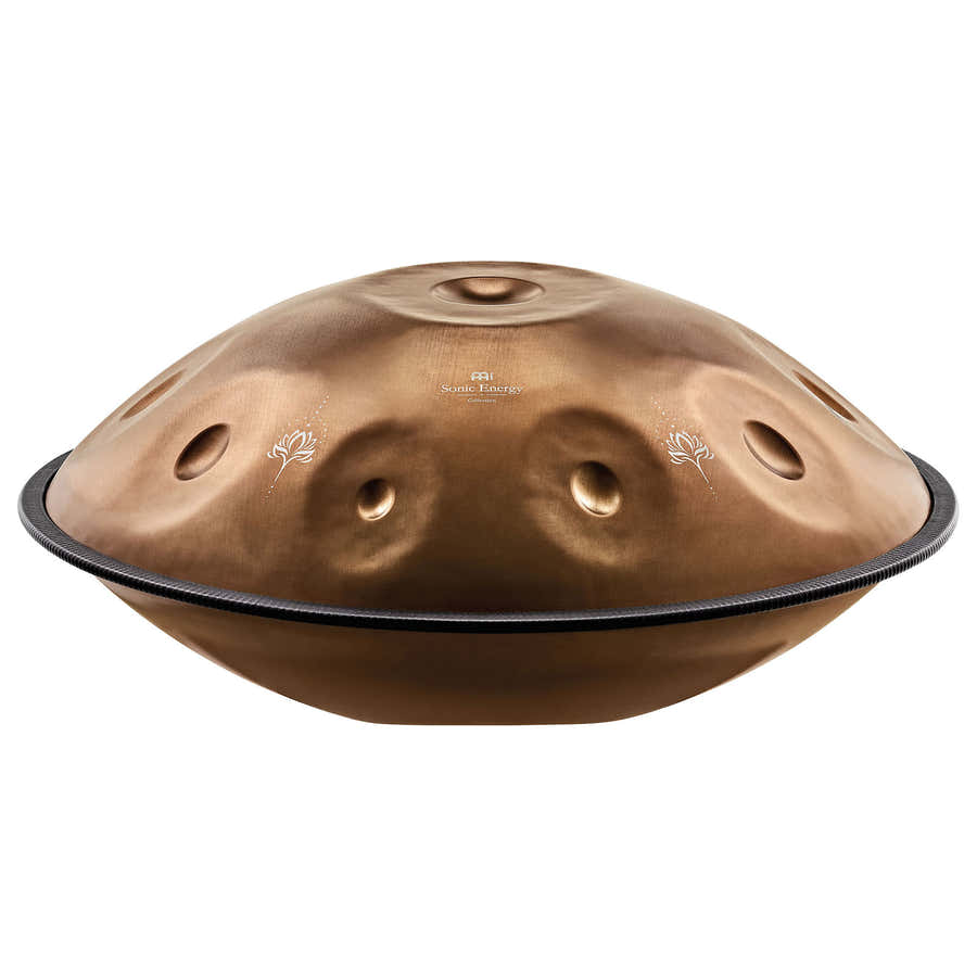 HPSTL102CU - Handpan Sensory E La Sirena (432 Hz) 10 notes