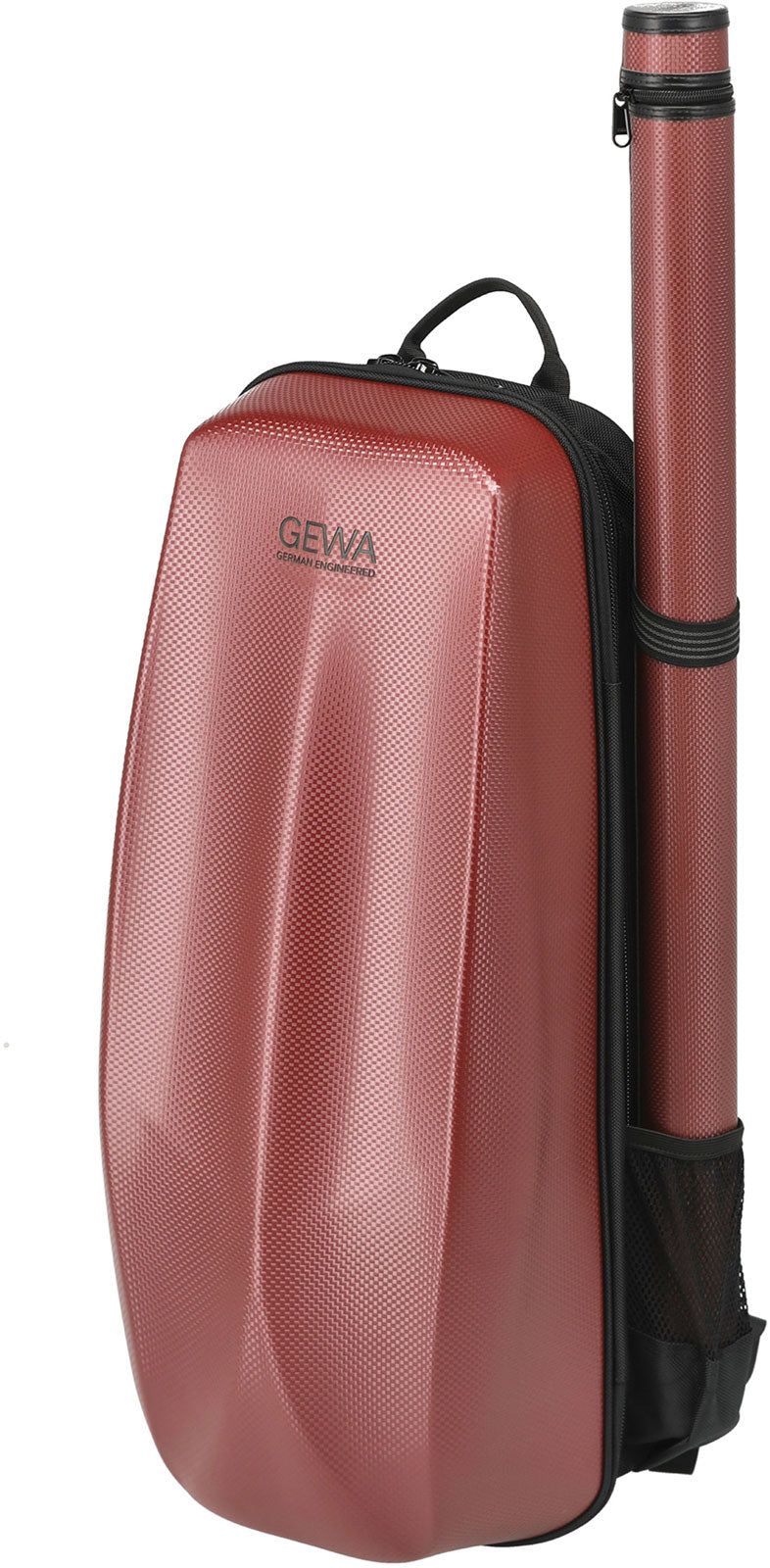 Space Bag Rouge - Violon 4/4 & 3/4