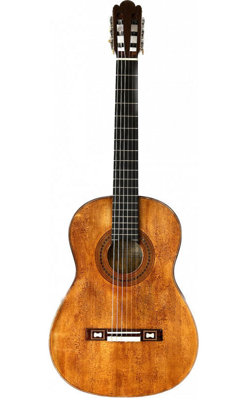 Torres 43-T Antik Spruce/Mn 4pcs Antik