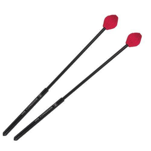 Fuzeau Mailloche Laine Xylo Basse (la Paire)