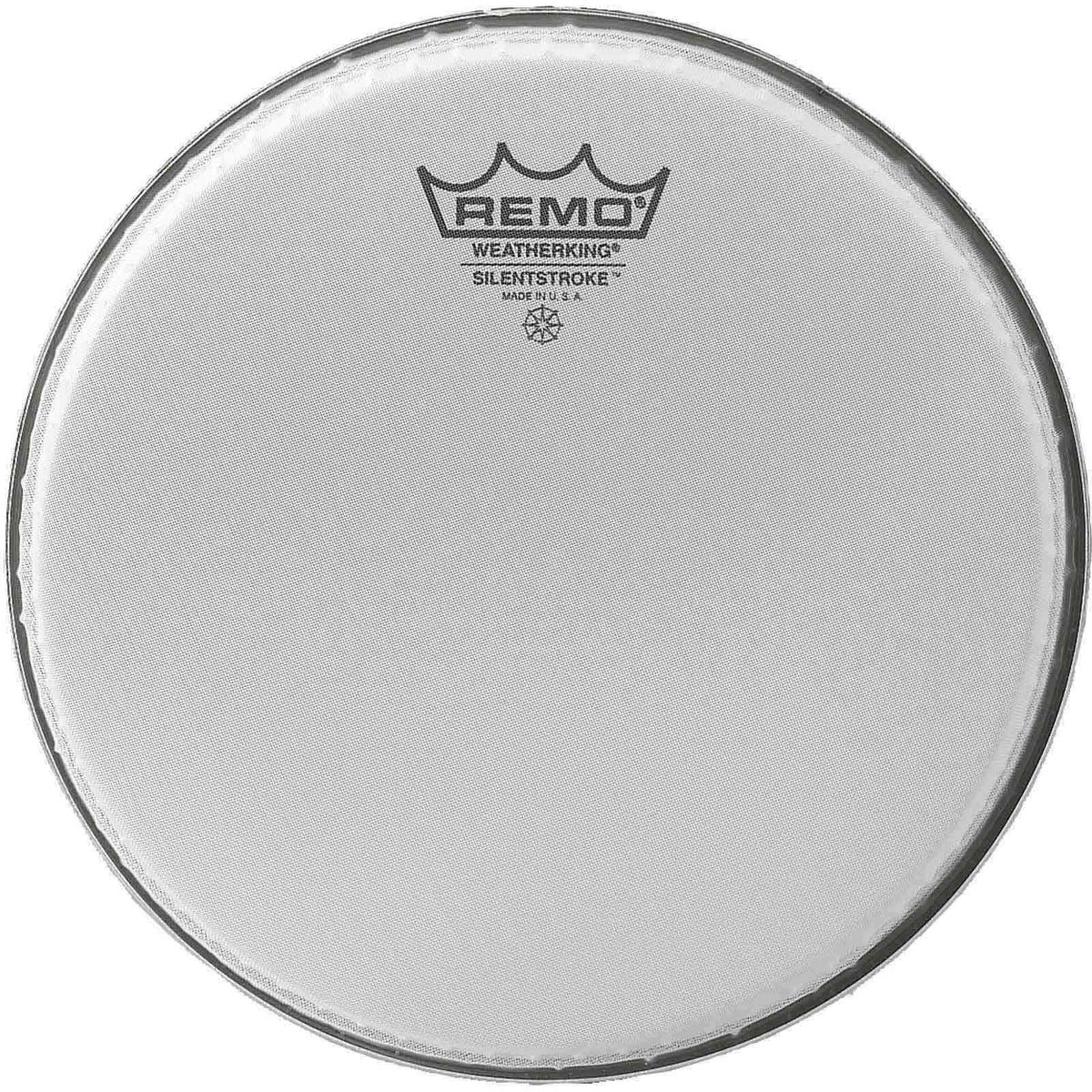 10 Silent Stroke Mesh Head