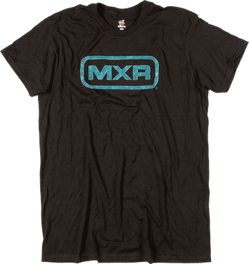 "XL" Logo Vintage Mxr Logo