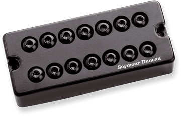 Invader Manche Soapbar Noir Actif 7C