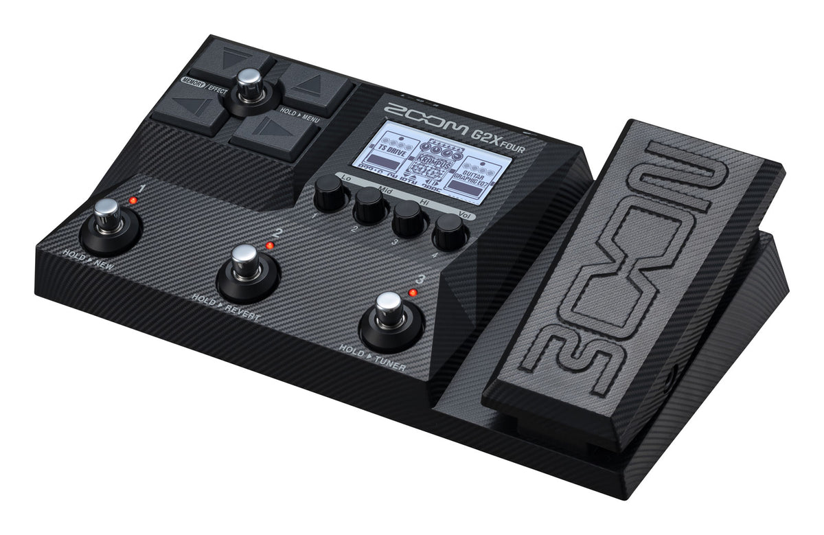 G2X Four