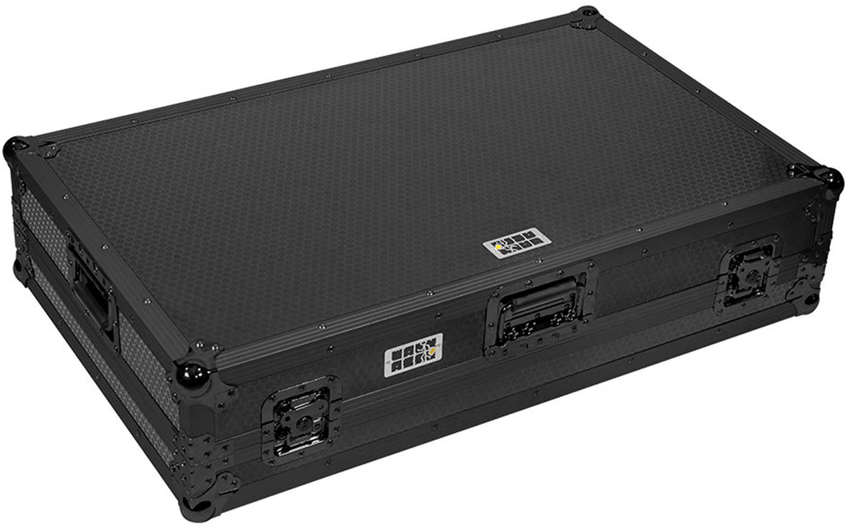 Pro Opus Quad W Black