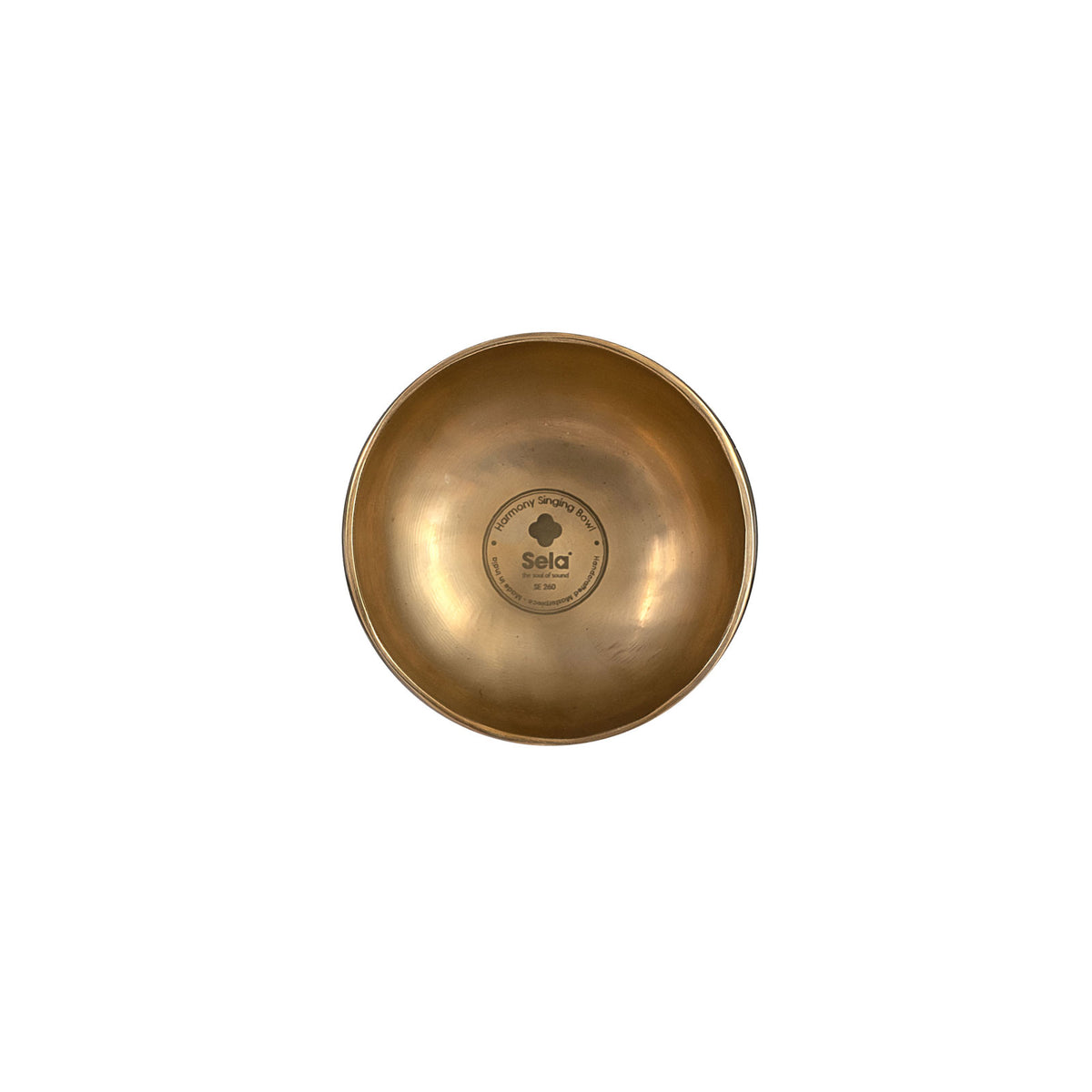 Harmony Singing Bowl 12CM Se 260