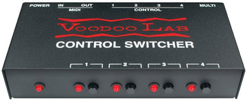 Control Switcher
