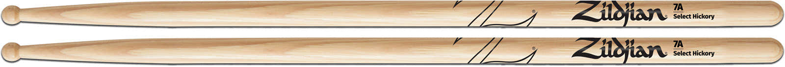 7AWN - 7A Serie Hickory