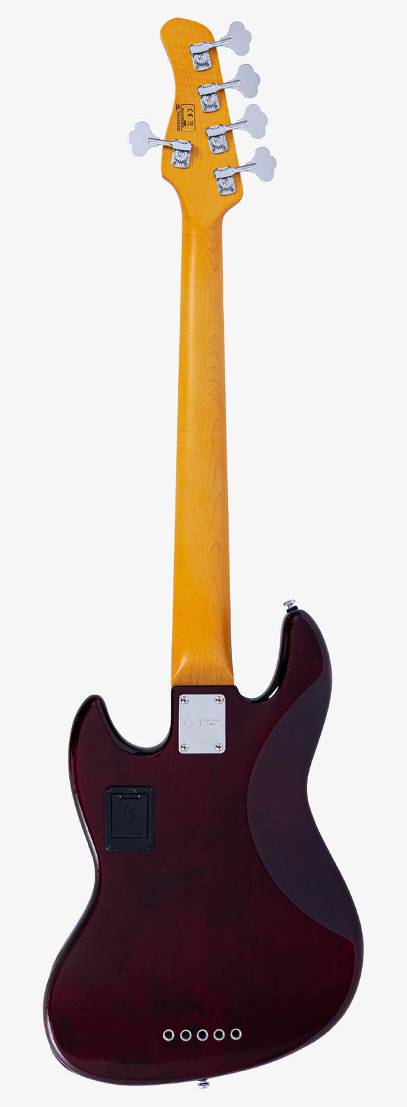 V7 Vintage Alder 5 New Gen TS