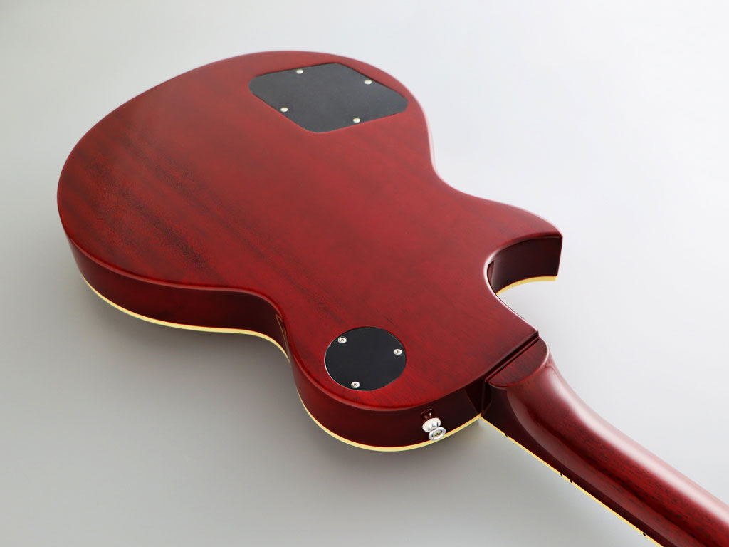 Neo Classic NLS10RFM Faded Cherry Burst + Housse