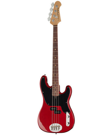 Skyline 44-51 4 Candy Apple Red RW