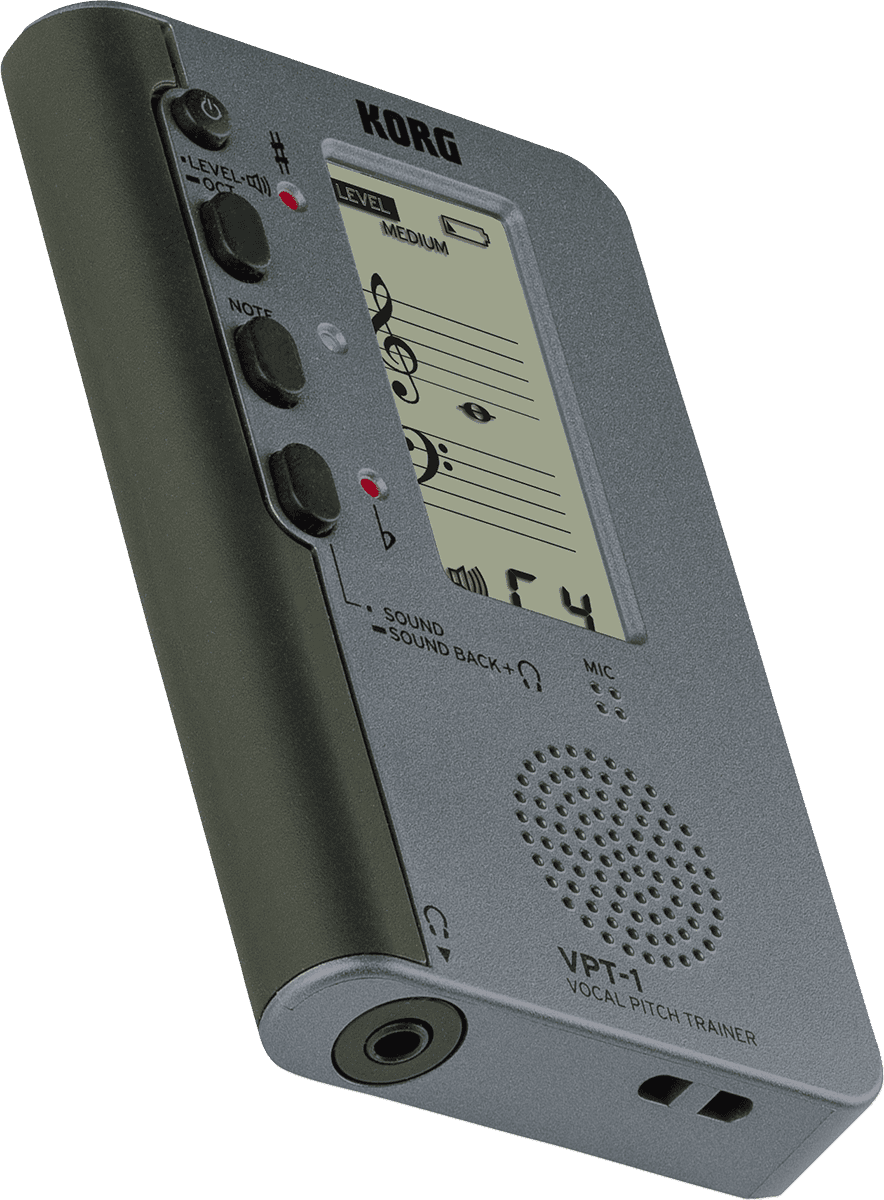Korg Tuners VPT-1