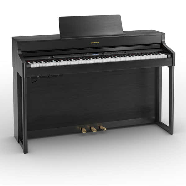 HP702 Noir charbon