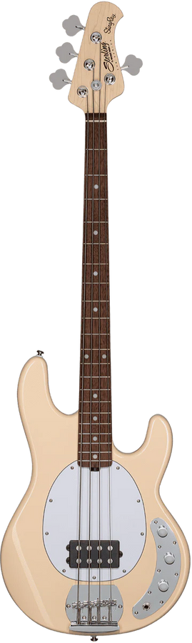 Stingray Vintage Cream
