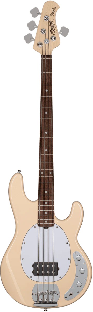 Stingray Vintage Cream