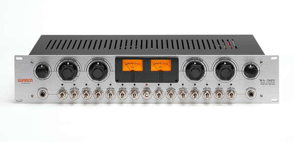 Warm Audio WA-2MPX