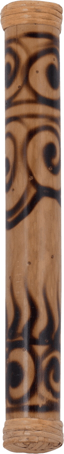 PBRSB16-694 Baton De Pluie 40 CM Rhythm Water